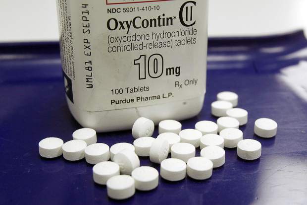 Opioid Abatement Council selects OMNI Institute for data dashboard grant - Vimarsana News
